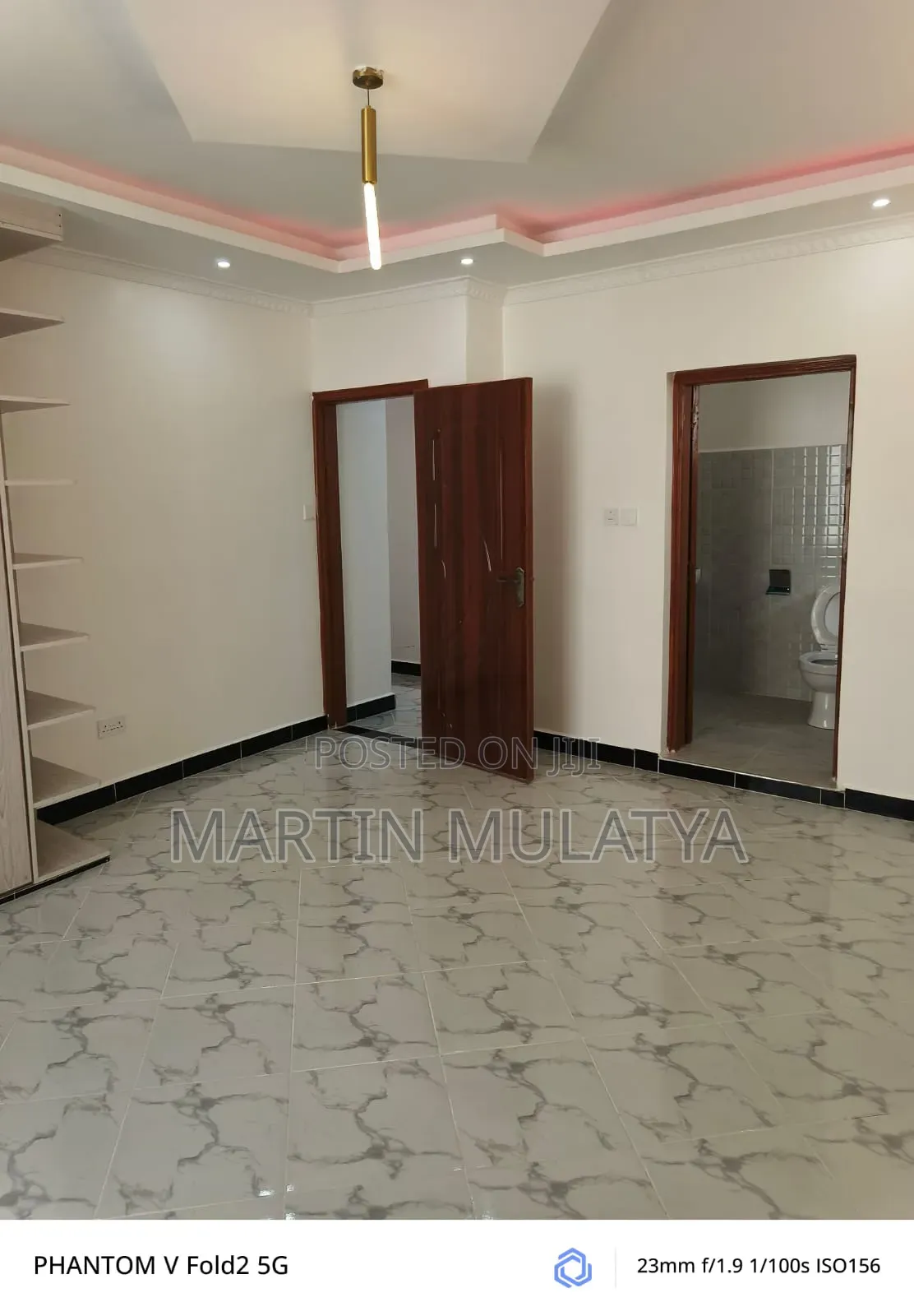 Furnished 3bdrm Bungalow in Kamakis for sale