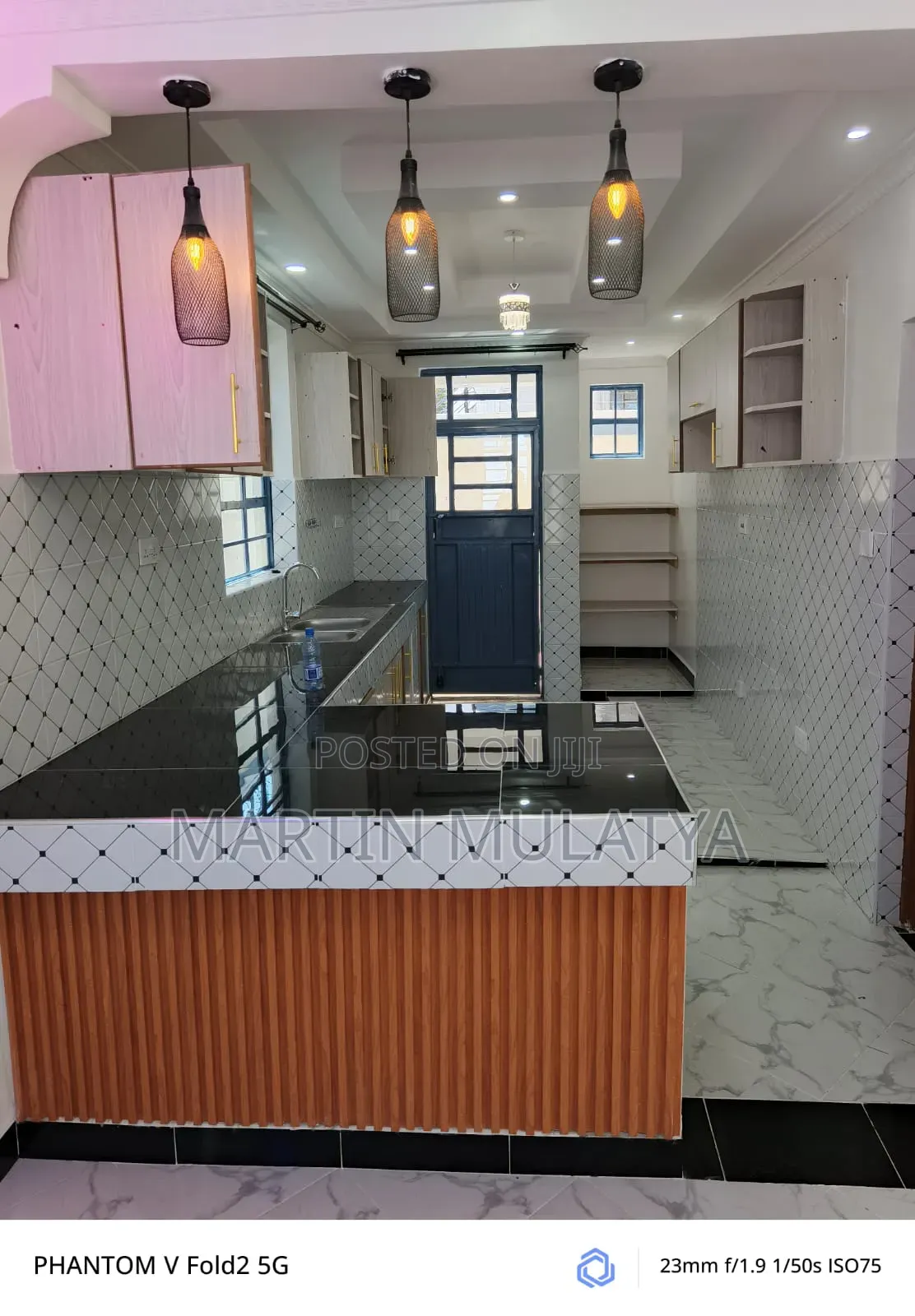 Furnished 3bdrm Bungalow in Kamakis for sale