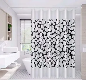 New Design Shower Curtain