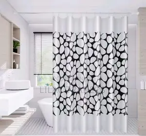 New Design Shower Curtain