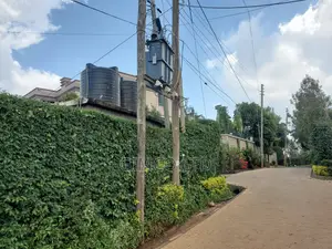 Plot for Sale in Kerarapon Ngong Karen