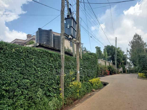 Plot for Sale in Kerarapon Ngong Karen - thumbnail 2