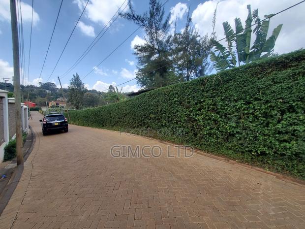 Plot for Sale in Kerarapon Ngong Karen - thumbnail 5