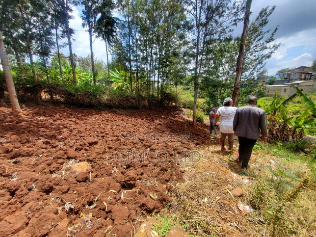Plot for Sale in Kerarapon Ngong Karen - thumbnail 10