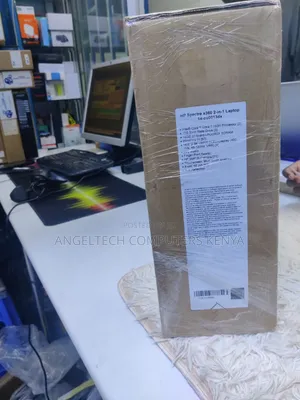 New Laptop HP Spectre 14 16GB Intel Core Ultra 7 SSD 1T