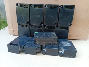 Flasher Units 24volts Mitsubishi and Isuzu