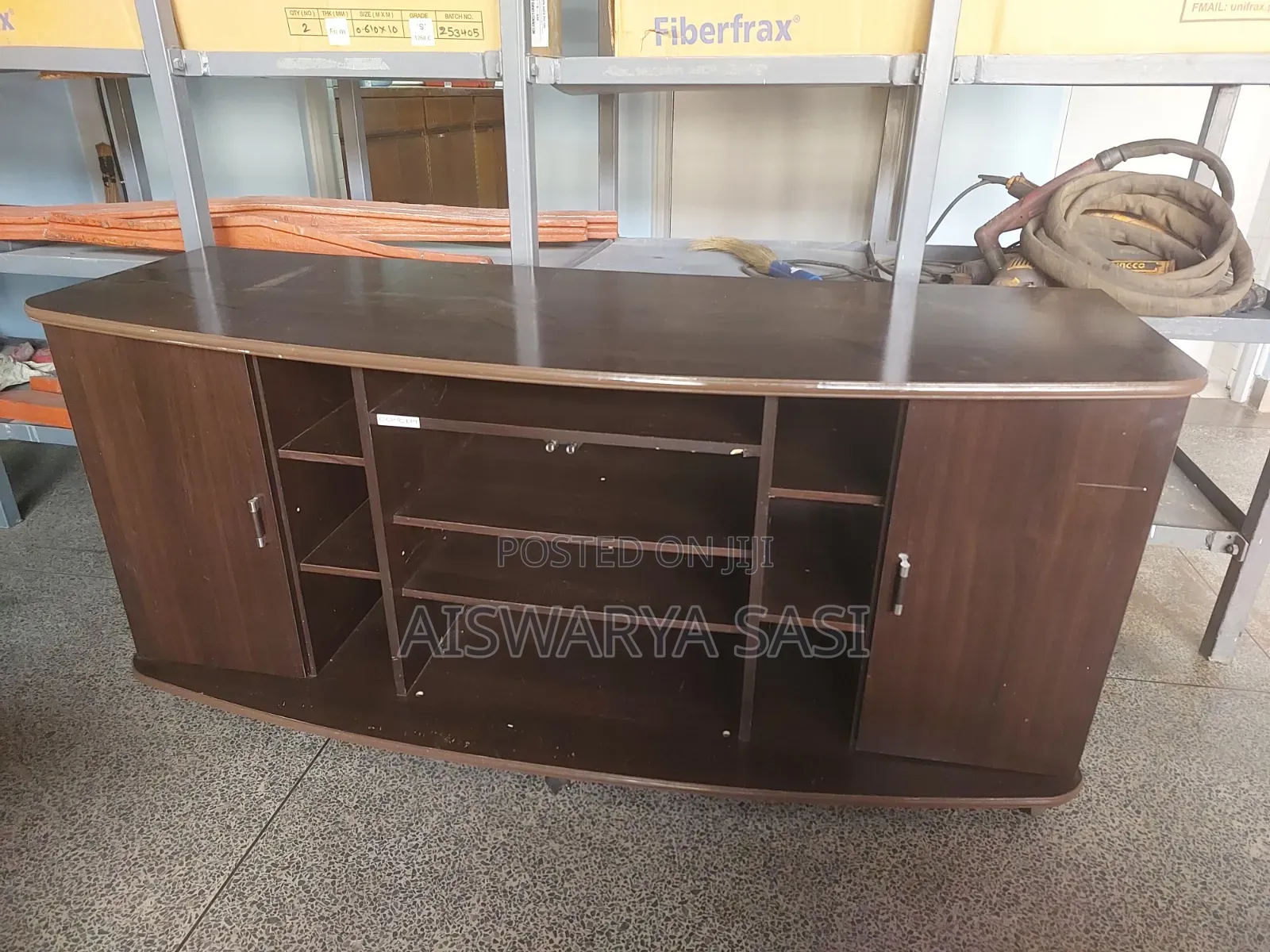 TV Console