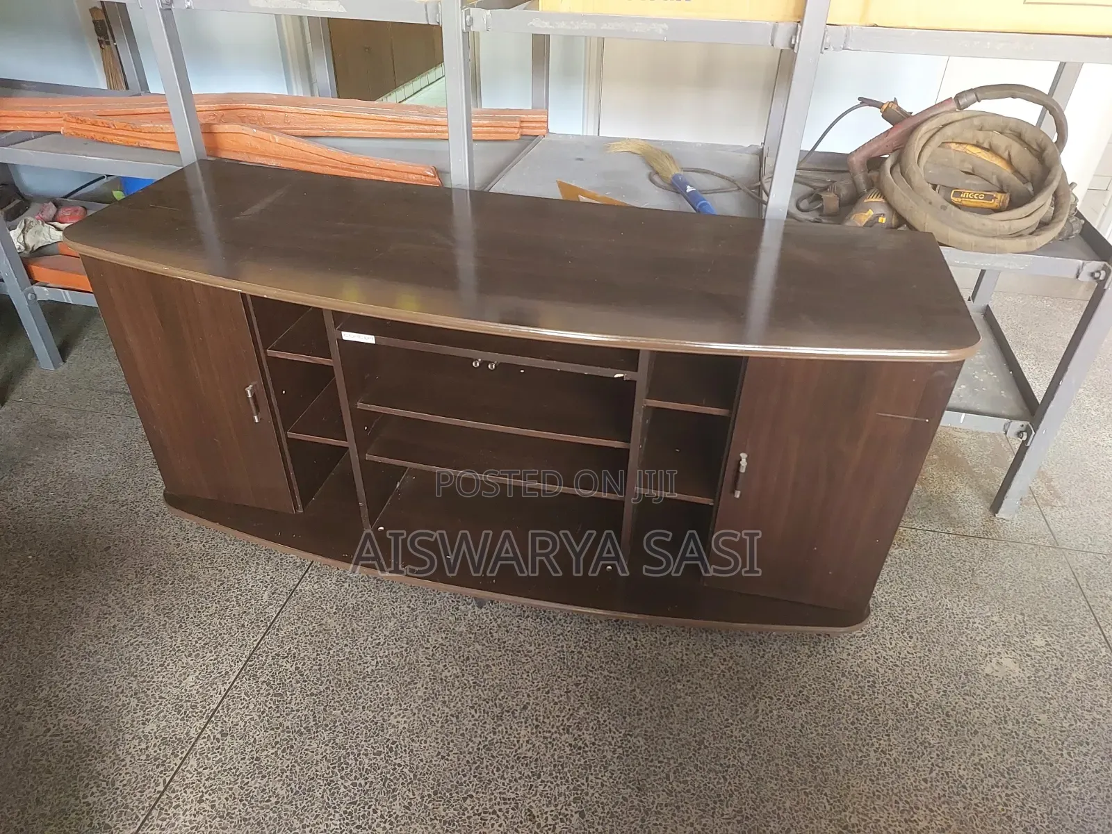 TV Console