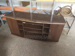 TV Console