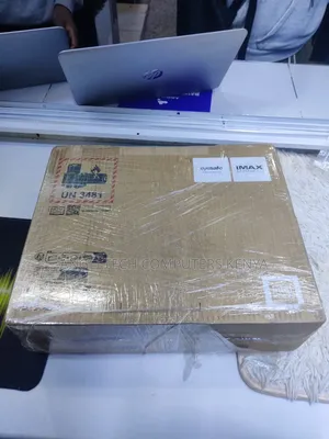 New Laptop HP Spectre 14 16GB Intel Core Ultra 7 SSD 1T