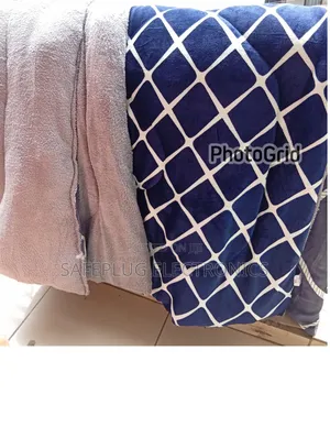 Premium Heavy Woollen Blanket for Cold Weather