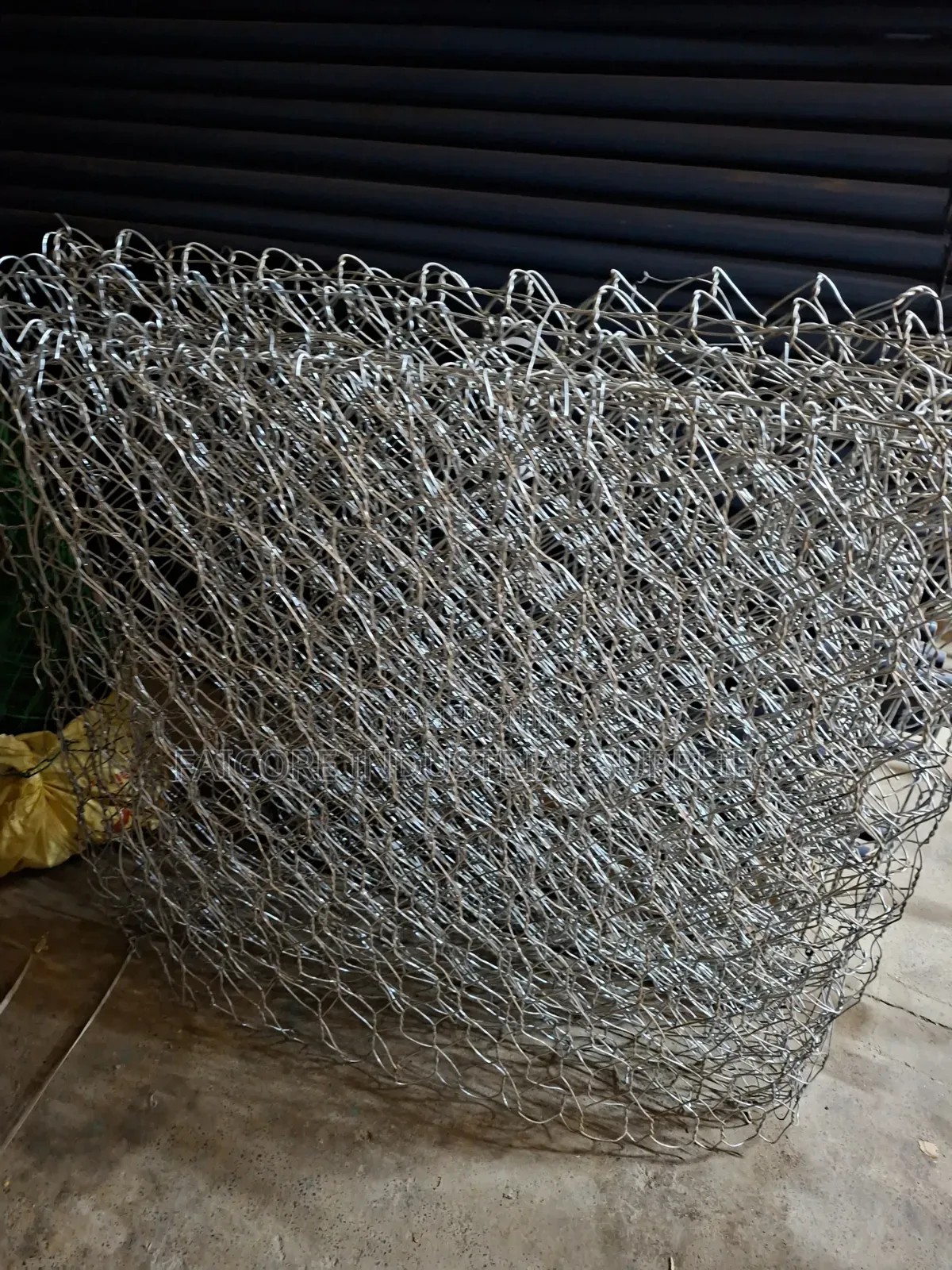 Gabion Boxes