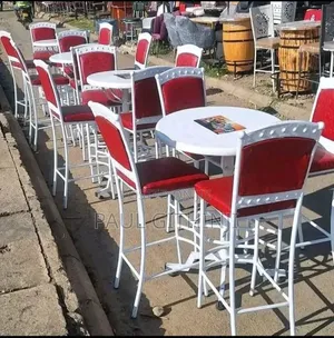 Stylish High Bar Sets