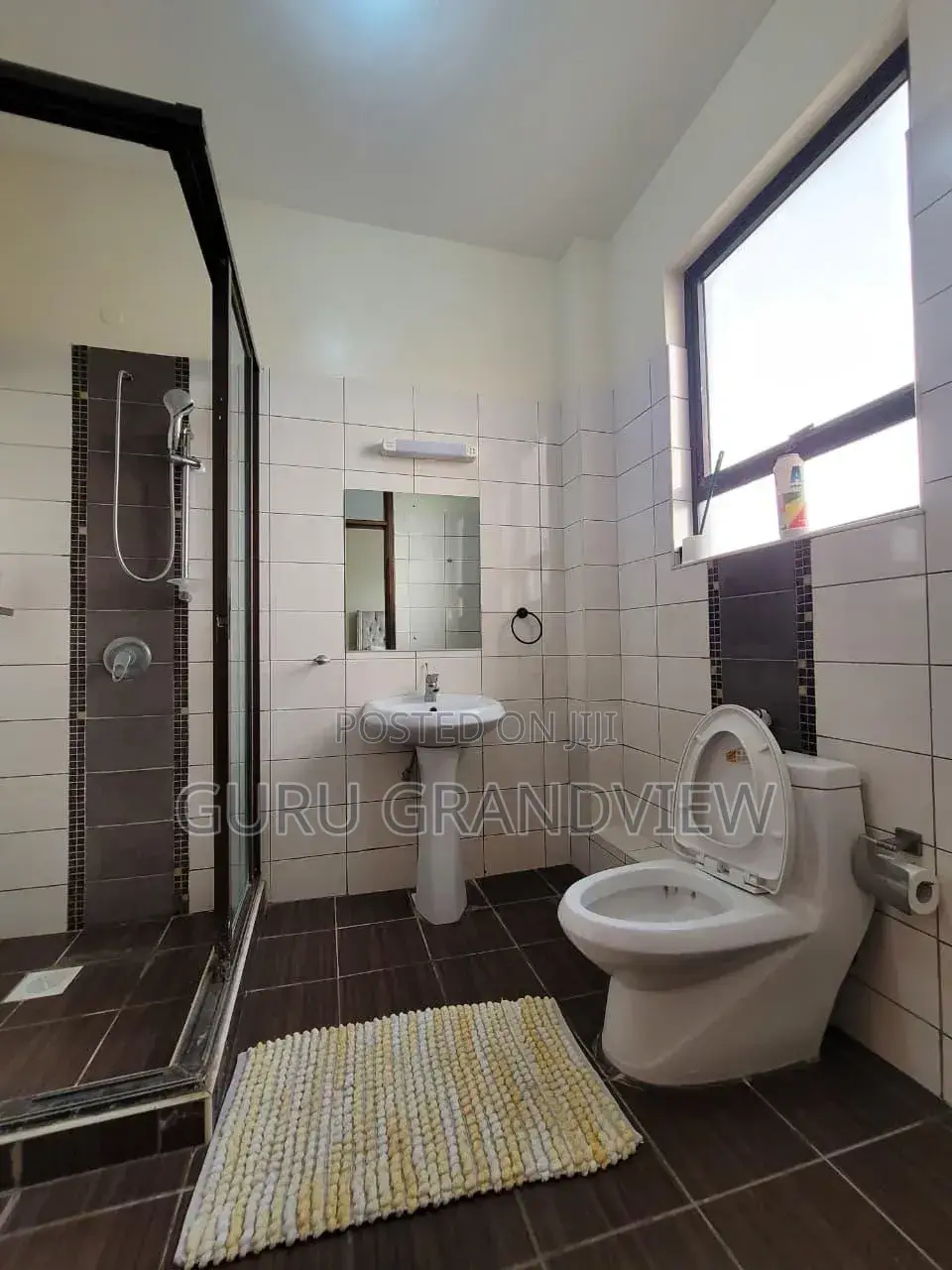 3br Nyali Airbnb With Pool Close to Beach