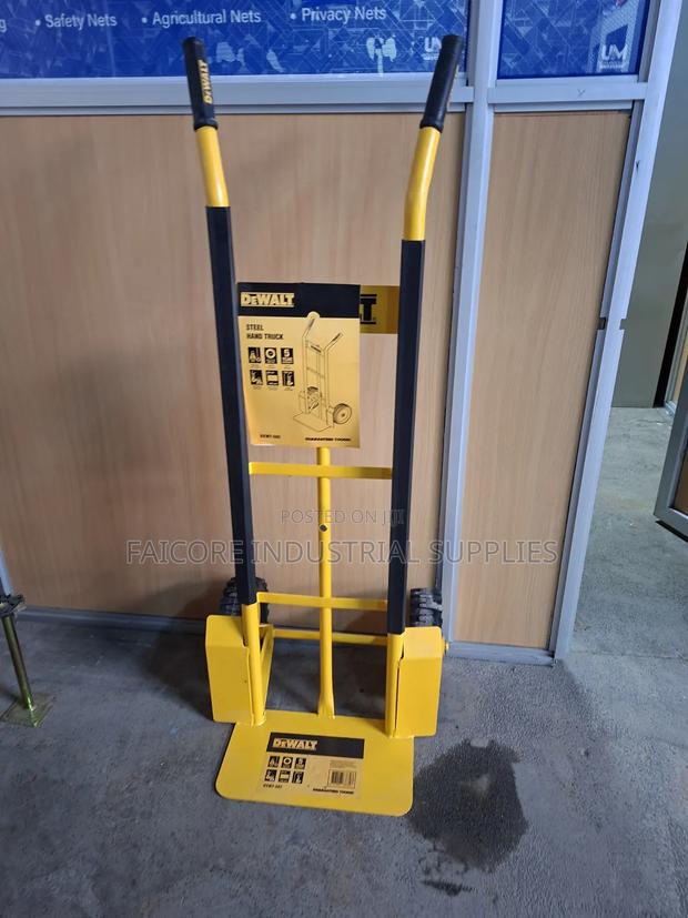 Hand Trolley
