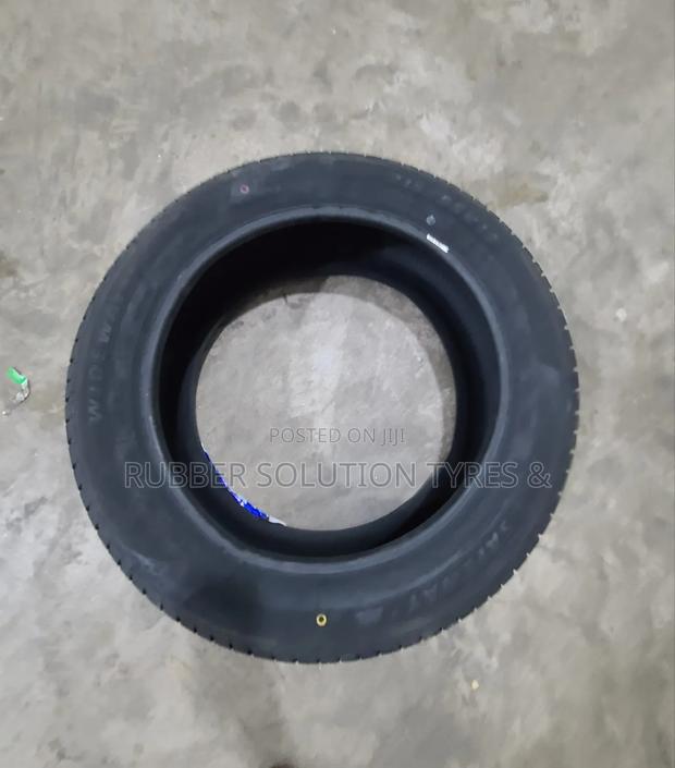 215 /55 R18 Wideway Tyres 99v Xl Saveway - thumbnail 4