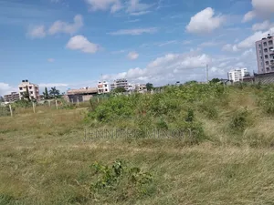 Plot for Sale Located Utange Mombasa Kenya