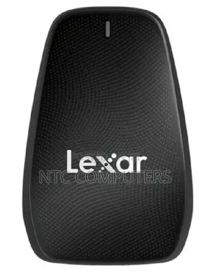 Lexar Professional CFexpressTM Type B / SDTM USB 3.2 Gen 2 Reader