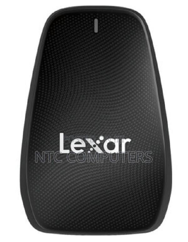 Lexar Professional CFexpressTM Type B / SDTM USB 3.2 Gen 2 Reader - thumbnail 3
