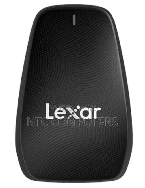 Lexar Professional CFexpressTM Type B / SDTM USB 3.2 Gen 2 Reader