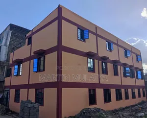 Furnished 1bdrm Apartment in Githurai for sale