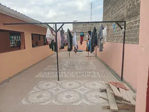 Furnished 1bdrm Apartment in Githurai for sale