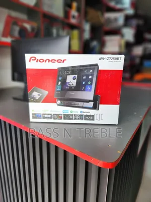 Pioneer Avh-Z7250