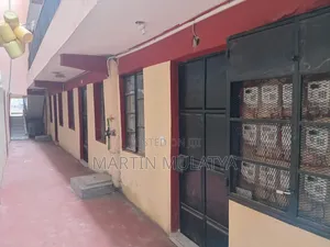 Furnished 1bdrm Apartment in Githurai for sale