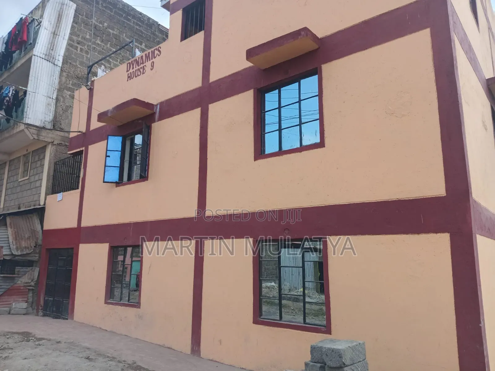 Furnished 1bdrm Apartment in Githurai for sale