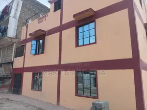 Furnished 1bdrm Apartment in Githurai for sale