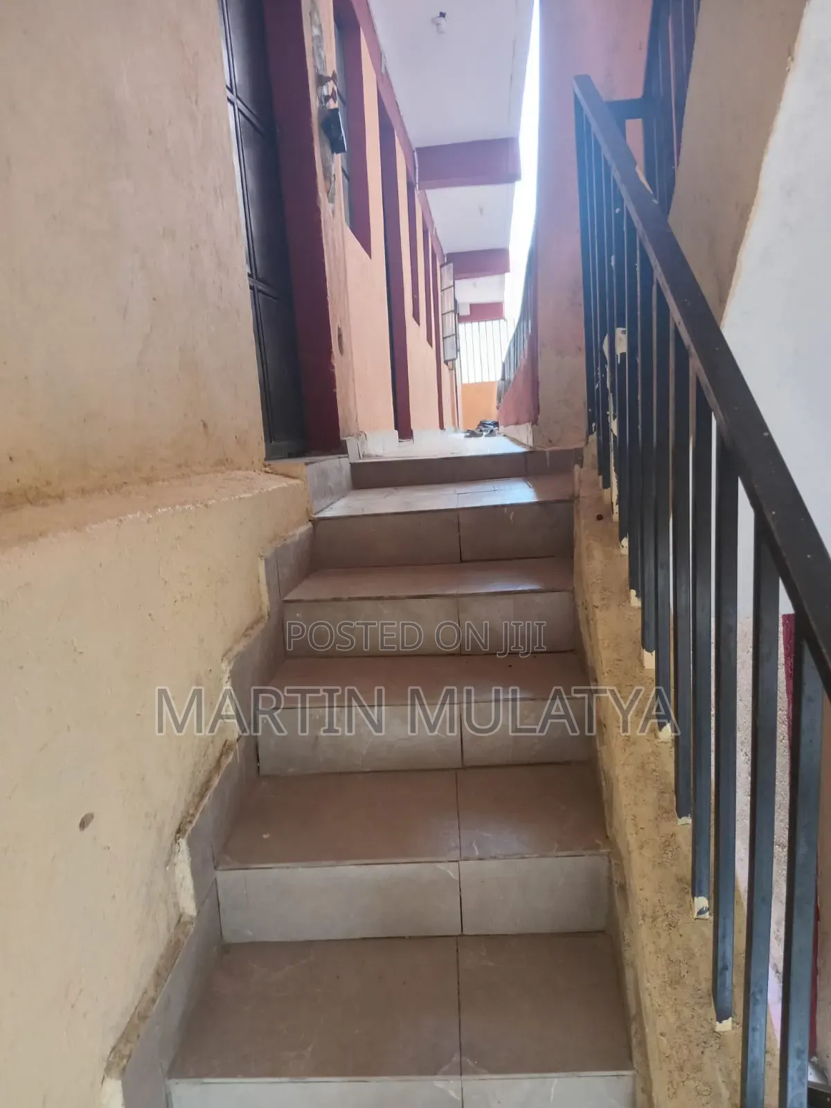 Furnished 1bdrm Apartment in Githurai for sale