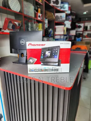 Pioneer Avh-Z7250