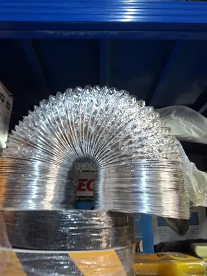 Vent Clone/ Vent Duct