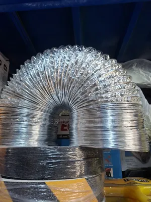Vent Clone/ Vent Duct