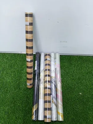 Self Adhesive Wallpaper Peel Stick Waterproof Wall Decor - Ms