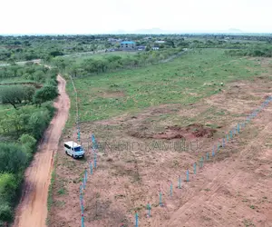 Matuu Plots