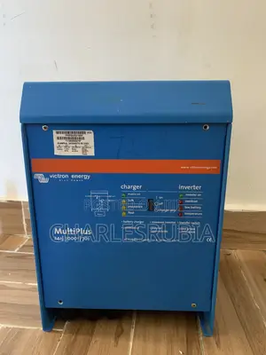 Original Victron Energy MultiPlus 24V 3000VA 70A Inverter/ Charger