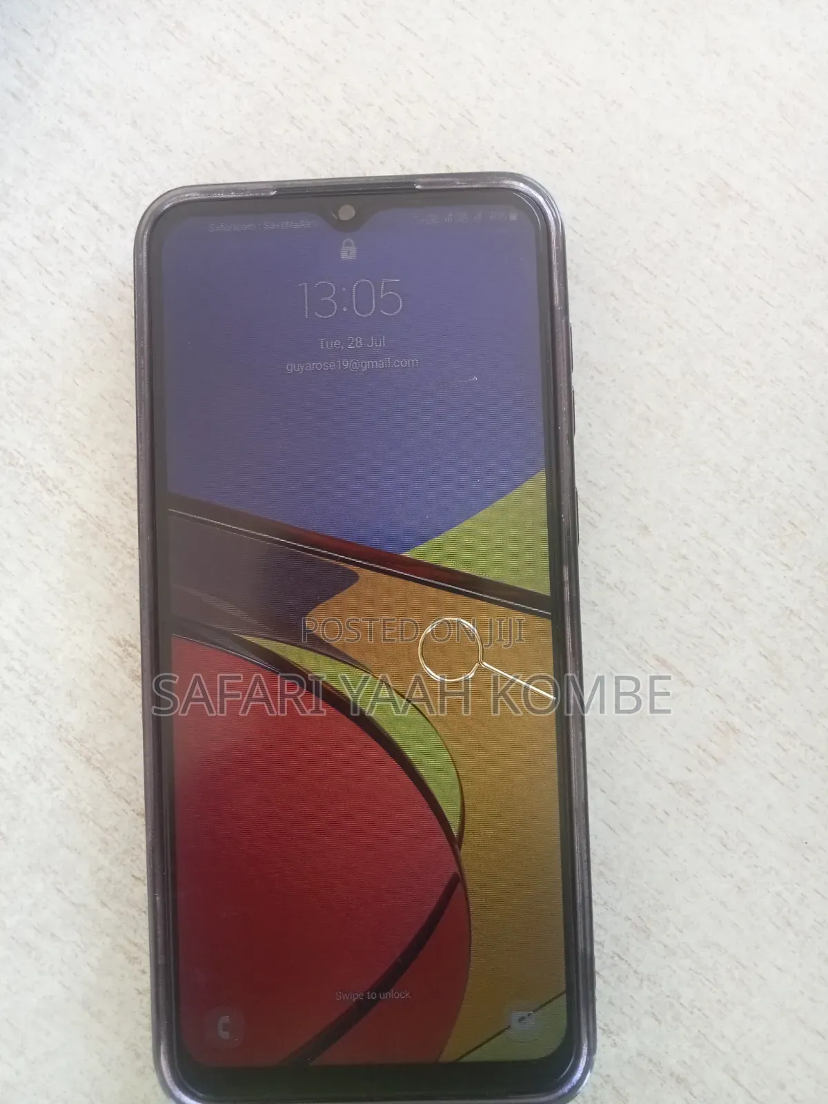 Samsung Galaxy A03 Core 32 GB Black