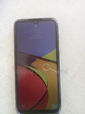 Samsung Galaxy A03 Core 32 GB Black