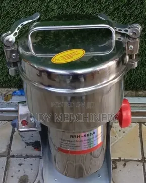 Spice Grinder