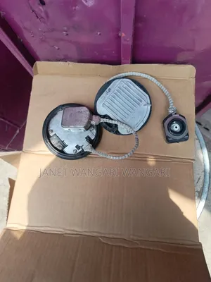 Headlight Computers Xenon