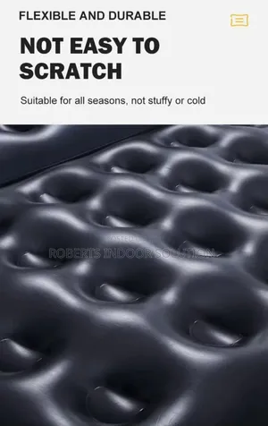 5in1 2seater Bestway Inflatable Pullout Sofa With Pump