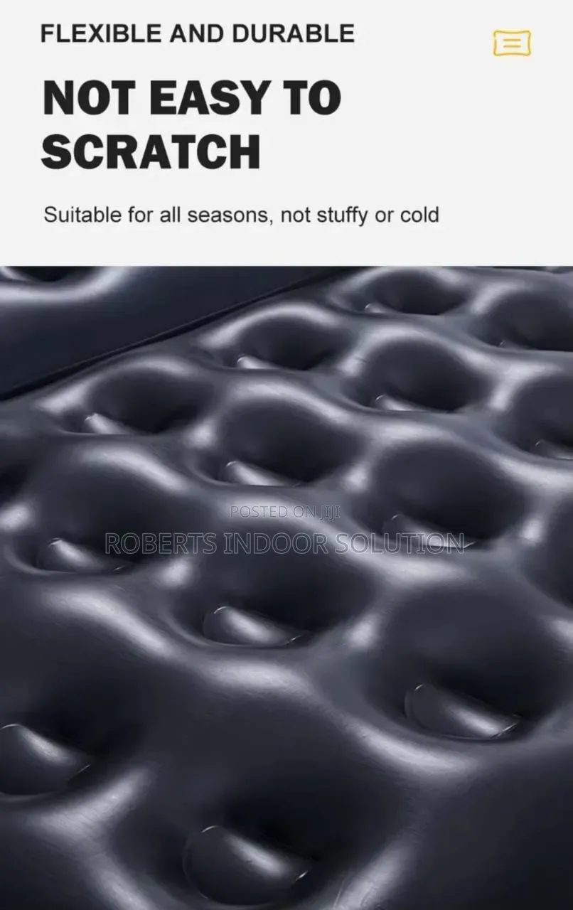 5in1 2seater Bestway Inflatable Pullout Sofa With Pump