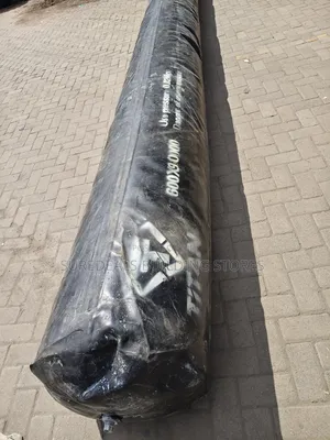 Inflatable Rubber Culvert Balloon ( Titan Brand )