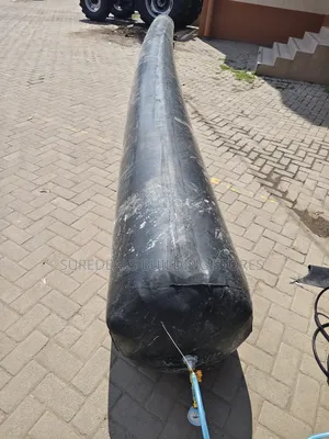 Inflatable Rubber Culvert Balloon ( Titan Brand )