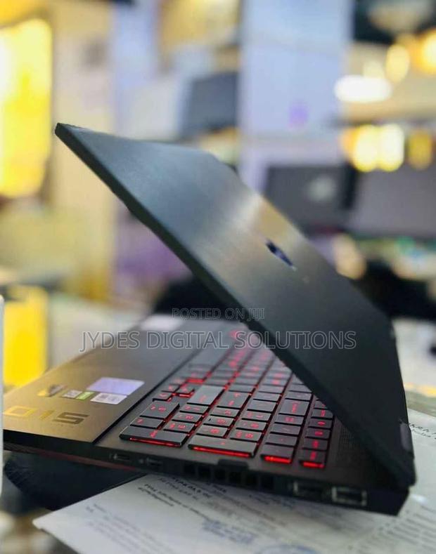 Laptop HP Omen 15 16GB Intel Core i7 SSD 512GB - thumbnail 2