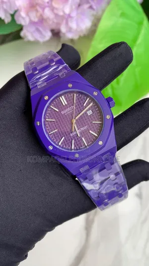Audemars Piguet Gent's Automatic Executive Designer Fashion Watches