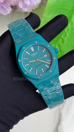 Audemars Piguet Gent's Automatic Executive Designer Fashion Watches