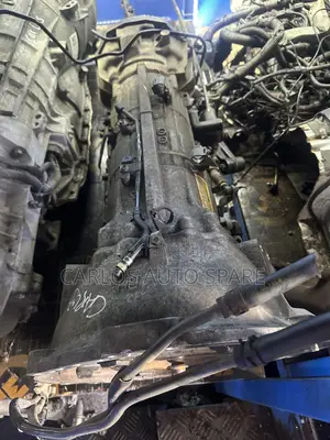 Gearbox 1GR Prado 150