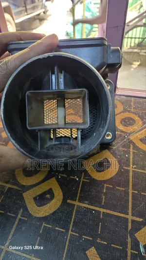 Mitsubishi Airflow 605